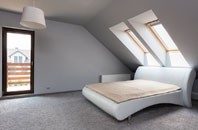 Milton Bridge bedroom extensions